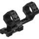 Swampfox Hostile Engagement Sight Mount, 34mm, 1.6in, 45 Degree, Black, SHRM-34-M2