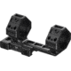 Swampfox Hostile Engagement Sight Mount, 34mm, 1.6in, 45 Degree, Black, SHRM-34-M2