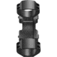 Swampfox Independence 30mm Ring Rifle Scope Mount, Matte Black, ARMNT-1