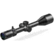 Swampfox Kentucky Long Tactical 2-12x44mm Rifle Scope, 30mm Tube, First Focal Plane, Recce MIL, MOA, Black, KTK21244-4L