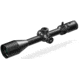 Swampfox Kentucky Long Tactical 2-12x44mm Rifle Scope, 30mm Tube, First Focal Plane, Recce MIL, MOA, Black, KTK21244-4L