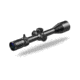 Swampfox Kentucky Long Tactical Rifle Scope, 3-18x50mm, 30mm Tube, First Focal Plane, Illuminated Sharpshooter MOA Reticle, Black KTK31850-4M