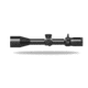 Swampfox Kentucky Long Tactical Rifle Scope, 3-18x50mm, 30mm Tube, First Focal Plane, Illuminated Sharpshooter MOA Reticle, Black KTK31850-4M