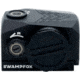 Swampfox Kraken Closed Emitter 1x16mm 3 MOA Dot Sight, Red Dot, Black, KRK0016-3R