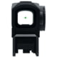 Swampfox Kraken Closed Emitter 1x16mm, 3 MOA Dot Sight, Green Dot, Black, KRK0016-3G