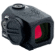 Swampfox Kraken Closed Emitter 1x16mm 3 MOA Dot Sight, Red Dot, Black, KRK0016-3R