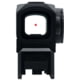 Swampfox Kraken Closed Emitter 1x16mm, 3 MOA Dot Sight, Red Dot, Black, KRK0016-3R