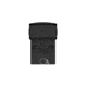 Swampfox Liberty II 1x24mm Reflex Sight, 3 MOA Red, Black, LBT2124-3R