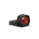 Swampfox Liberty II 1x24mm Reflex Sight, 3 MOA Red, Black, LBT2124-3R