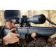 Swampfox Patriot II 6-24x 50mm 30mm Rifle Scope, First Focal Plane, Clean Cross MOA, PAT2624-MC