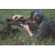 Swampfox Patriot Rifle Scope, 6-24x50mm, 30mm Tube, First Focal Plane, Sharpshooter Grid MIL Reticle, Black, 6-24X50 L