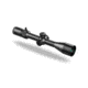Swampfox Patriot Rifle Scope, 6-24x50mm, 30mm Tube, First Focal Plane, Sharpshooter Grid MIL Reticle, Black, 6-24X50 L