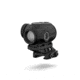 Swampfox Raider Micro Prism 1x20mm Prismatic Sight, 6 MOA Green, Black, RMPS120-G6