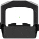 Swampfox Sentinel II 1x20 Green Dot Sight, 3 MOA, Blackout Rear, SNL2120-GMS