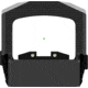 Swampfox Sentinel II 1x20 Green Dot Sight, 3 MOA, Tritium Rear, SNL2120-GMT