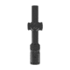Swampfox Tomahawk II 1-6x24mm Rifle Scope, 30mm Tube, Second Focal Plane, Red BDC, Black, THK16241-RB