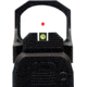 OpticsPlanet Exclusive Swampfox Wolverine Tritium Stealth Sights for Springfield Hellcat, Black, HSNFS-CWSS