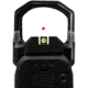 OpticsPlanet Exclusive Swampfox Wolverine Tritium Stealth Sights for Springfield Hellcat, Black, HSNFS-CWSS