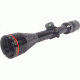 Swift 3-9x40 Gloss Rifle Scope SRP674