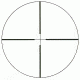 Swift Optics Quadraplex Reticle