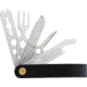 Swiss Advance CRONO N5 Multi Tool Black