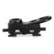 Sylvan Arms QD Picatinny Rail Mount Combo, 3 Piece, Black, RC300