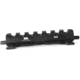 Sylvan Arms QD Picatinny Rail Mount Combo, 3 Piece, Black, RC300