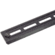 TAC Arca-Swiss Rail w/ Section for M-LOK Chassis, 10in, Black, TM02