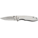 Tac Force 4in. Mirror Finish, A/O SS blade TF573C