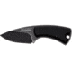 TAC Force Evolution Neck Knife 2in Blade with G10 Handle 4015897