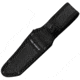 TAC Force Fixed Blade Black, TFFIX116BK