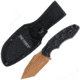 TAC Force Fixed Blade Bronze, TFFIX121BNZ