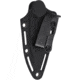 TAC Force Fixed Blade Brown, TFFIX112BR