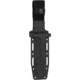 TAC Force Fixed Blade Brown, TFFIX118BN