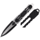 TAC Force Fixed Blade Gray, TFFIX124GY