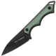 TAC Force Fixed Blade Green, TFFIX112GN