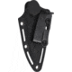 TAC Force Fixed Blade Orange, TFFIX112OR