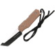 TAC Force Fixed Blade Tan, TFFIX117TN
