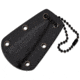TAC Force Flag Neck Knife