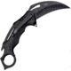 TAC Force Linerlock A/O Black