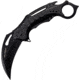 TAC Force Linerlock A/O Black