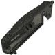 TAC Force Linerlock A/O Black TF1045BK