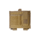 Tac Shield Low Profile Admin Molle Pocuh, Coyote, T4506CY