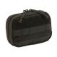 Tac Shield Operators Admin Pouch, Black T4505BK