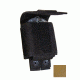 Tac Shield Single Cuff Case Molle Pouch, Coyote T4010CY