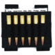 Tac Shield PRECISION RIF STOCK SHELL HOLDER 8 SHELLS BLACK 30D2F2E5