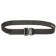 Tac Shield Tactical Gun Belt, X-Large, Black T30XLBK