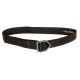 Tac Shield Tactical Riggers Belt, Small, Black T32SMBK