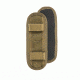 Tac Shield Warrior Shoulder Pads - 2 Pack, Coyote T4720CY