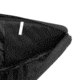 Tac-Six Battalion Tactical Case, Black, 42in, 10929